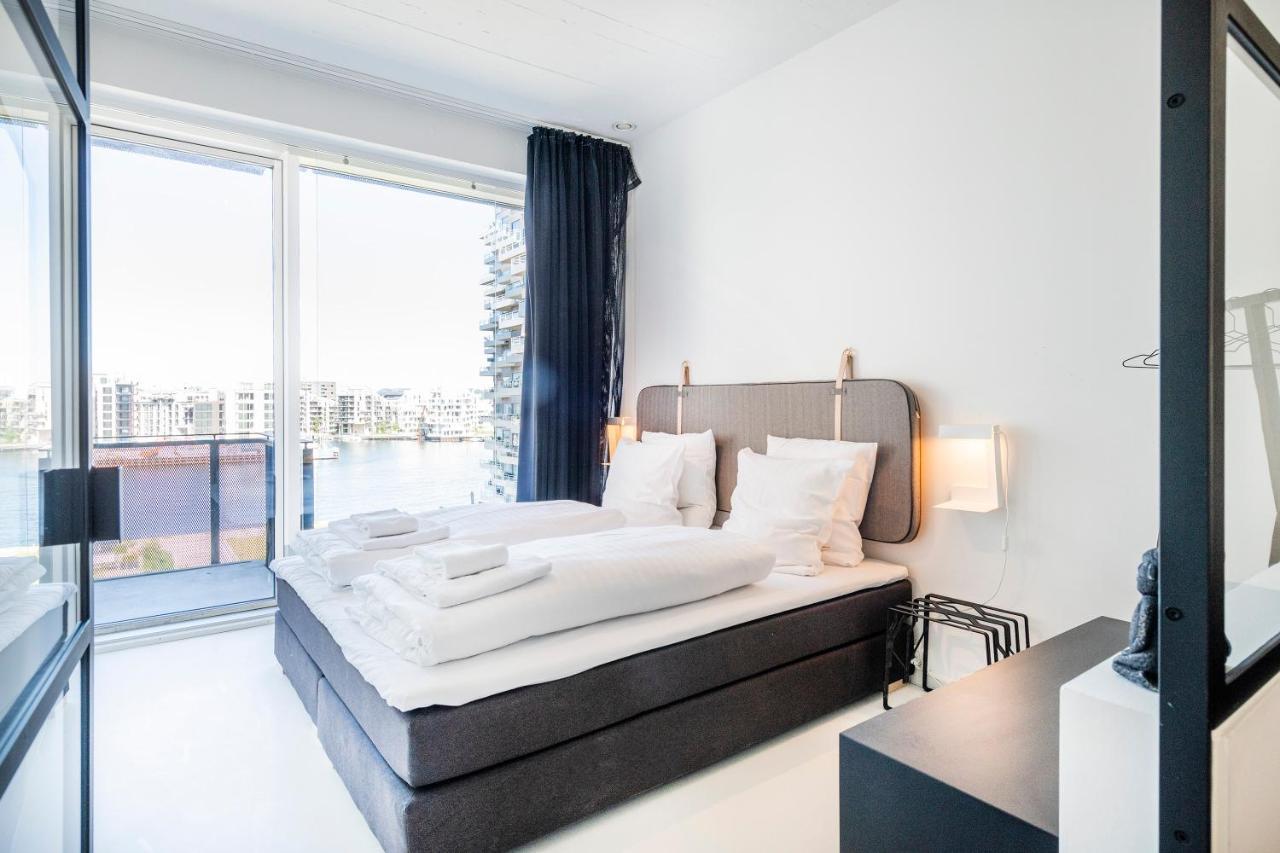 Apartamento The Pier Ateliers By Daniel&Jacob'S Copenhague Exterior foto