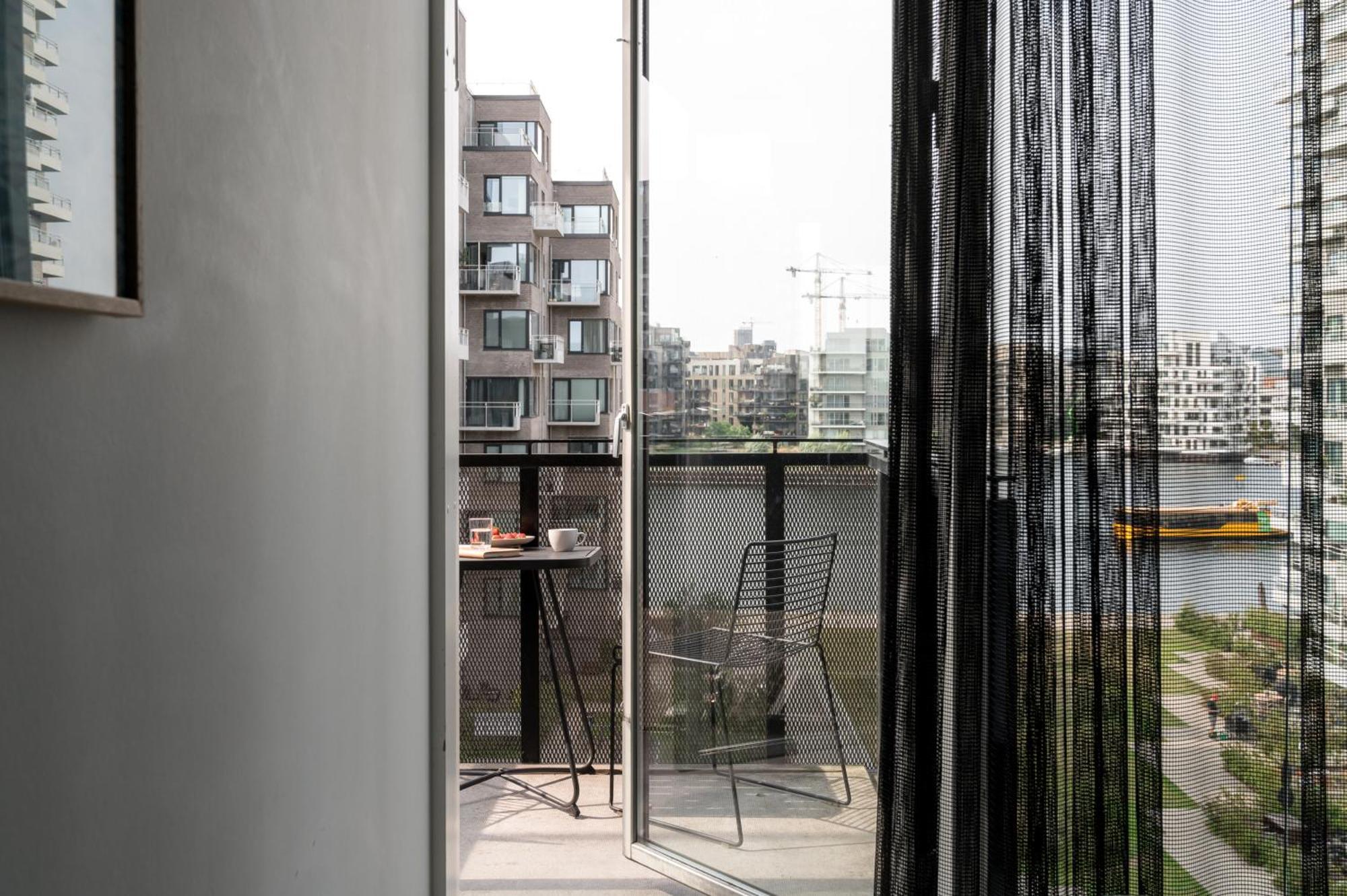 Apartamento The Pier Ateliers By Daniel&Jacob'S Copenhague Exterior foto